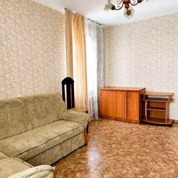 Сдам длительно 1комн. кв-ру 47кв.м на пр.Глушко / М.Жукова