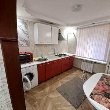 Сдам 3к квартиру