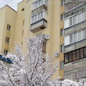 Квартира 4-х кімнатна, 12 шк