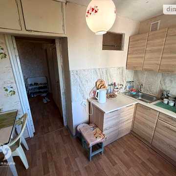 Продаж 1к Квартира Великотирнівська вулиця