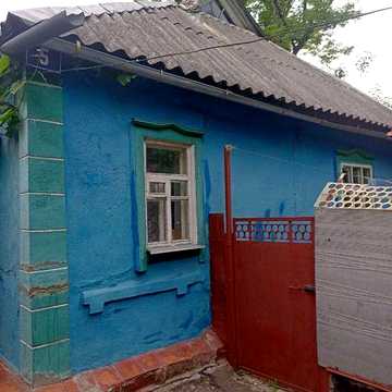 Продаж будинку с. Таранівка