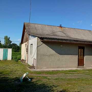 Продам будинок с. Чернятин