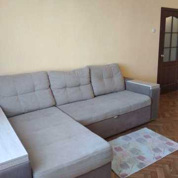Продажа 1 ком кв намыв ( парк лески )