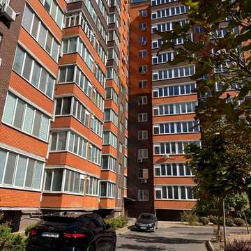 Продаю просторную квартиру 64кв в новом жк Набережный Квартал ЖК Набережный квартал