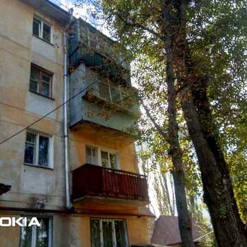 Продаж однокімнатної квартири