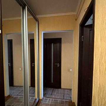 Аренда двухкімнатної квартири в центрі міста від власника