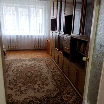 Продам 3х кімнатну квартиру 3/9п  вул. Федорова