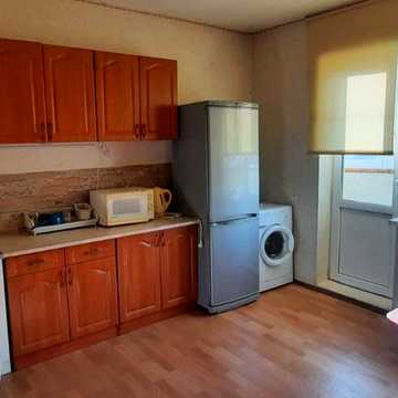 Оренда 2 кімнатної, Осокорки, вул.Урлівська 21Б