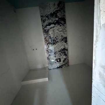 Трьох кімнатна квартира ЖК Клаб Марин 2
