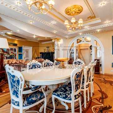 Продажа квартиры, пр-т Владимира Ивасюка, Оболонь