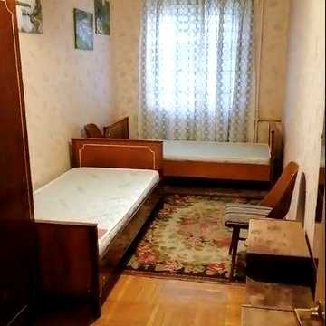 сдам квартиру на Черёмушках