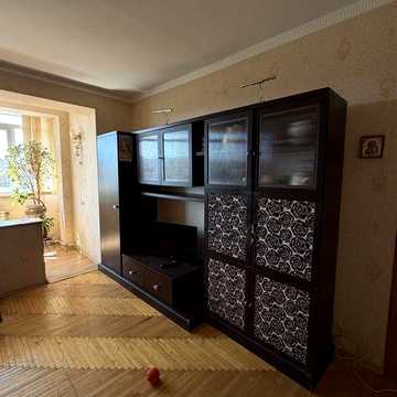 Продаж 4х кімнатної квартири новий район