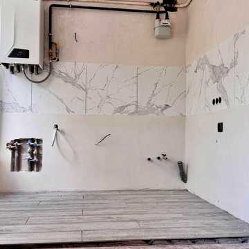 Однокімнатна квартира(студія) центр міста