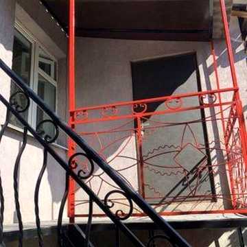 Аренда, Сдам квартиру в аренду часть дома, вся комуналка включена!!