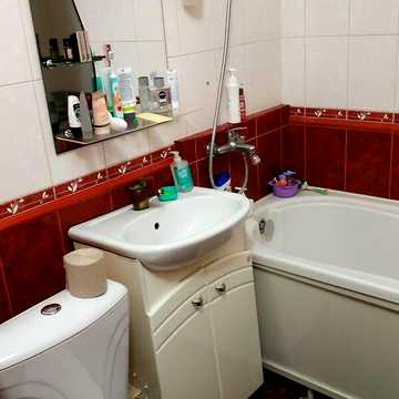 Продаж 1к Квартира Зіновія Красовицького провулок