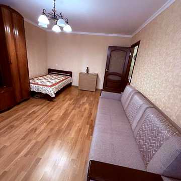 Довгострокова оренда 1к Квартира Болгарська (Константиновича) вулиця