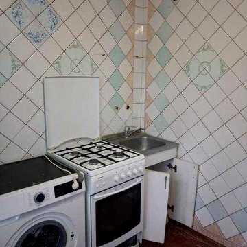 Продам 3 к кв на Новых домах, район Мистерии