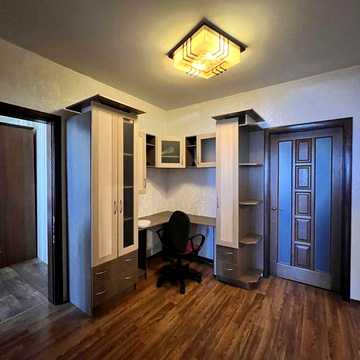 Оренда квартири на Масанах ( Красносільського 83)