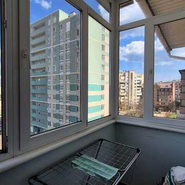 Продам квартиру, свой котел, новый дом, 51 кв.м.