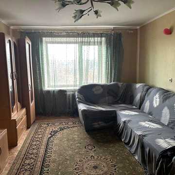 Оренда 4-кімнатної квартири довгостроково Мистецька 4