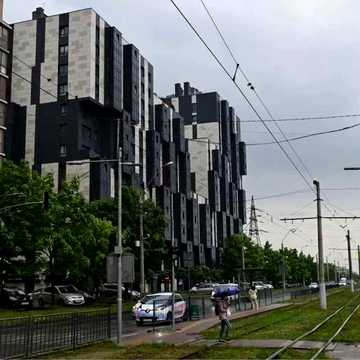 Оренда квартири Княгині Ольги Ж/К Грінвіль.