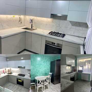 Продам 3-х кімнатну квартиру в центрі