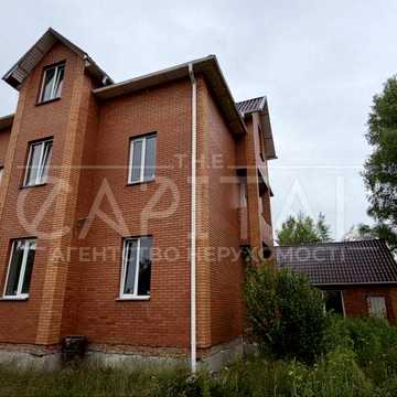 Продаж 3 поверхового будинку Дарницький вул Центральна