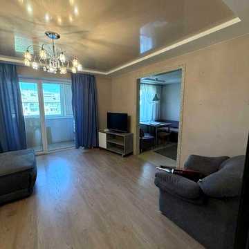 Продам  3ком квартиру пр. Слобожанский ост.Донецкая Левый берег ул. Яскрава 7