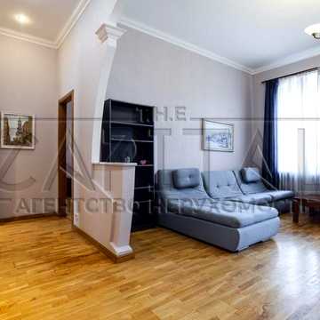 Аренда 3-к квартиры, ул. Городецкого Архитектора
