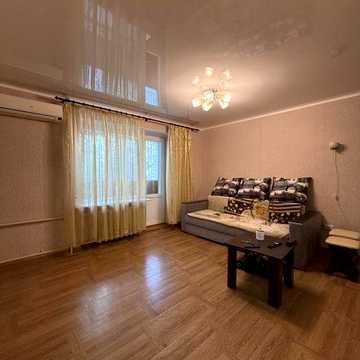 Продається 1 кімнатна квартира в Інгульському райноі