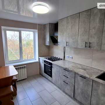 Продаж 2к Квартира Тополя-2 масив