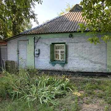 Продаж будинку Гожули. 20 соток №20038