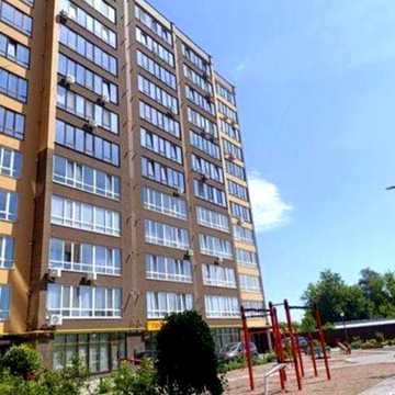 Продам 1-но кімн.квартиру у новобудові ЖК 777