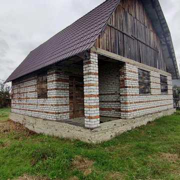 Продаж недобудови