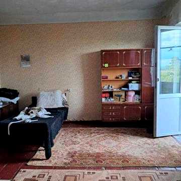 27200 Холодная гора. Двухкомнатная.