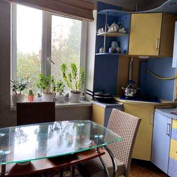 З-х кімн.кв 5 окремих спвльних місць.Для відряджених.