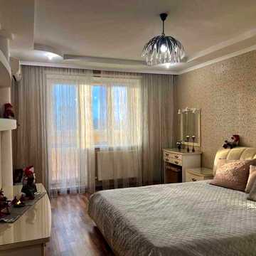 Здам 3х кінтану квартиру на вул. Братів Горобців, 53
