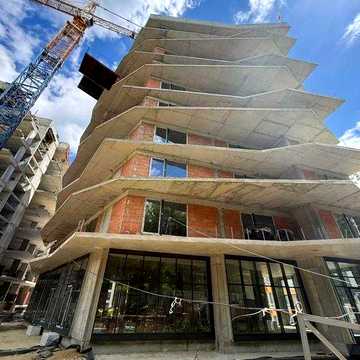 Продаж 1 кімнатної квартири ЖК Holosko Residents вул. Малоголосківська ЖК Holosko Residents