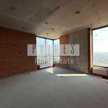 Продаж 3к квартири 106 м2 ПЕЧЕРСЬК ЖК Edelweiss House Едельвейс без ремонту ЖК Edelweiss House