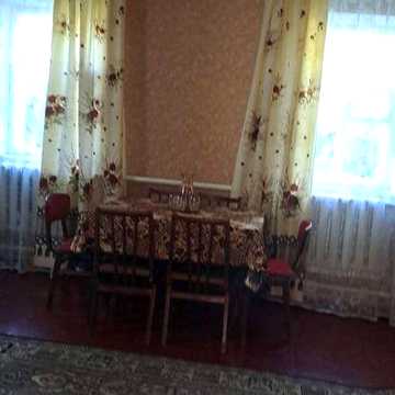 Здається будинок. Курський мкрн. Район Добровільної.