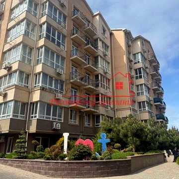 Сахарова/Бочарова 3 кімнатна квартира дворівнева. Газ !Гос програми!
