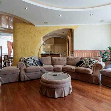 Оренда 4к квартири 190м2 Лютеранська 10А Печерськ