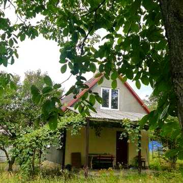 Продаж дачі поруч з Брюховицьким лісом