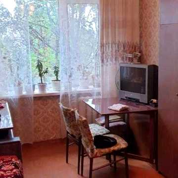 1к квартира на Новых Домах, Жасминовый бульвар 14