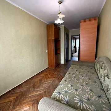 Продается 2-к квартира Космонавтов-пр. Богоявленский