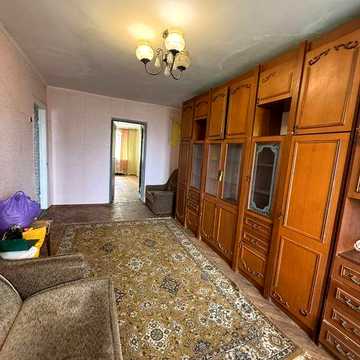 Продается 2-к квартира Космонавтов-пр. Богоявленский