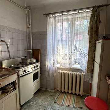 Продаж 2 кім.квартири (Дендропарк)
