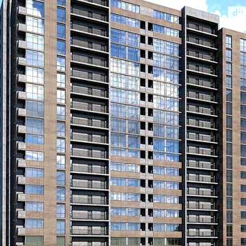 Продаж 1к Квартира Дмитра Антоненка (Мінська) вулиця ЖК Дипломат