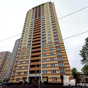 Без коміссії! 1-к квартира вул. Краківська 27 ГЕНЕРАТОР