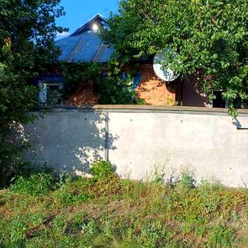 Продам будинок в с. Коровинці (Недригайлів / Ромни)